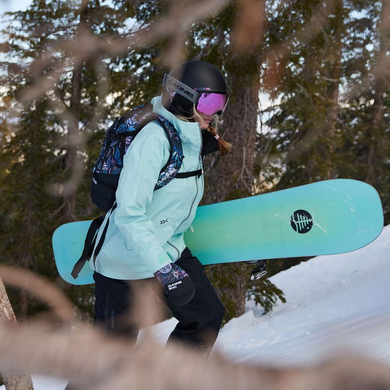 Plecak snowboardowy damski Dakine Heli Pro 20 l b4bc kingdom 13