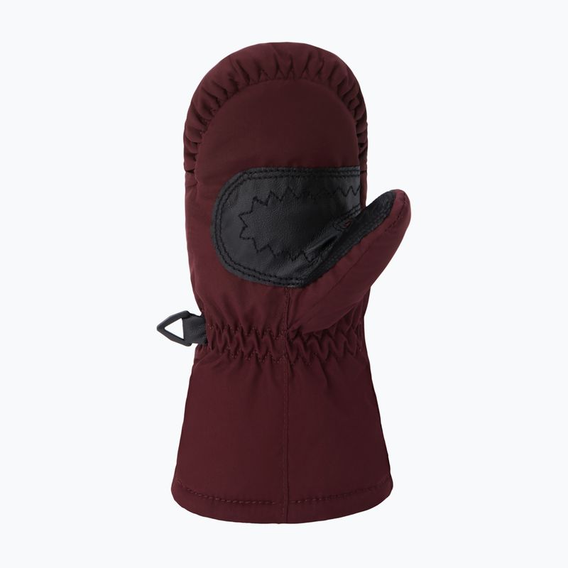 Rękawice snowboardowe Dakine Brat Mitt port royale 3