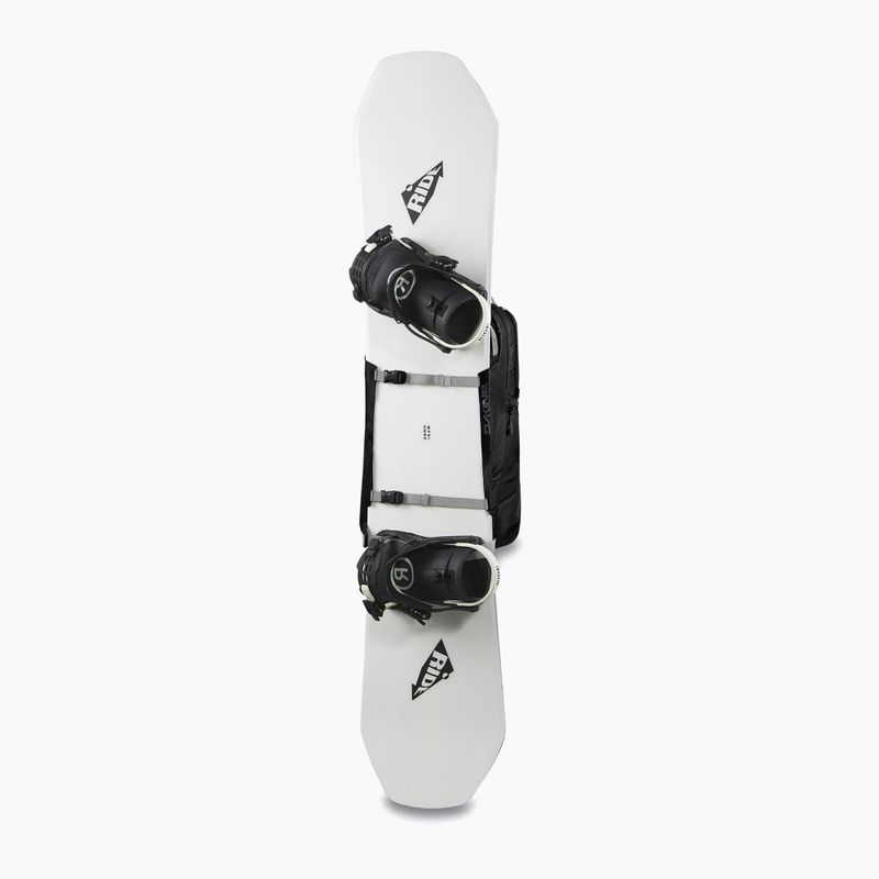 Plecak narciarski Dakine Mission Pro 25 l black 3