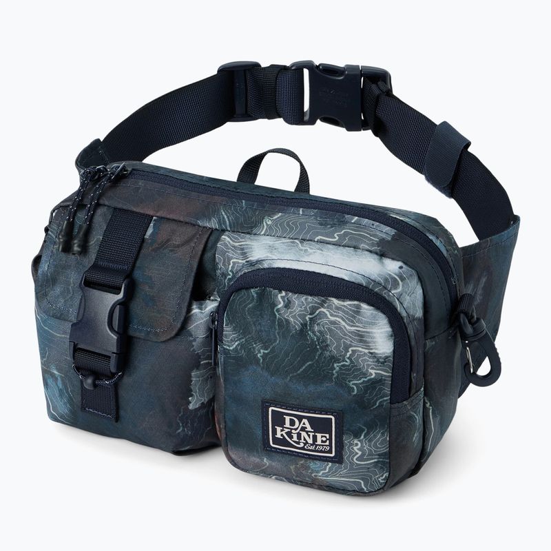 Saszetka nerka Dakine Jagger Hybrid Hip sub topo