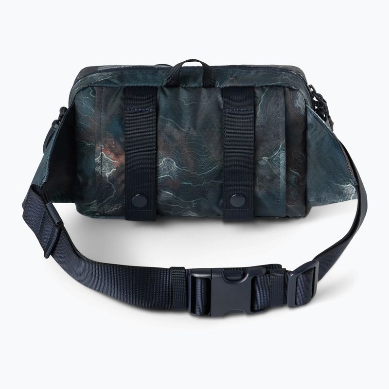 Saszetka nerka Dakine Jagger Hybrid Hip sub topo 2