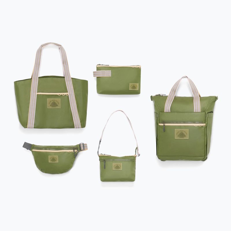 Saszetka nerka Dakine Renovation Hip cypress 4