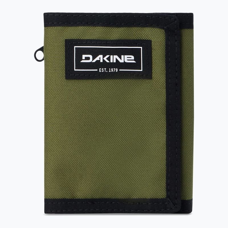 Portfel Dakine Vert Rail cypress