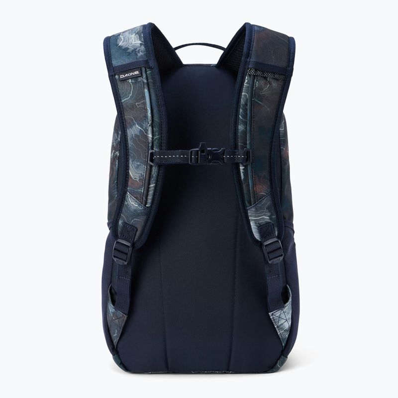 Plecak turystyczny Dakine Mission Pack 18 l sub topo 2