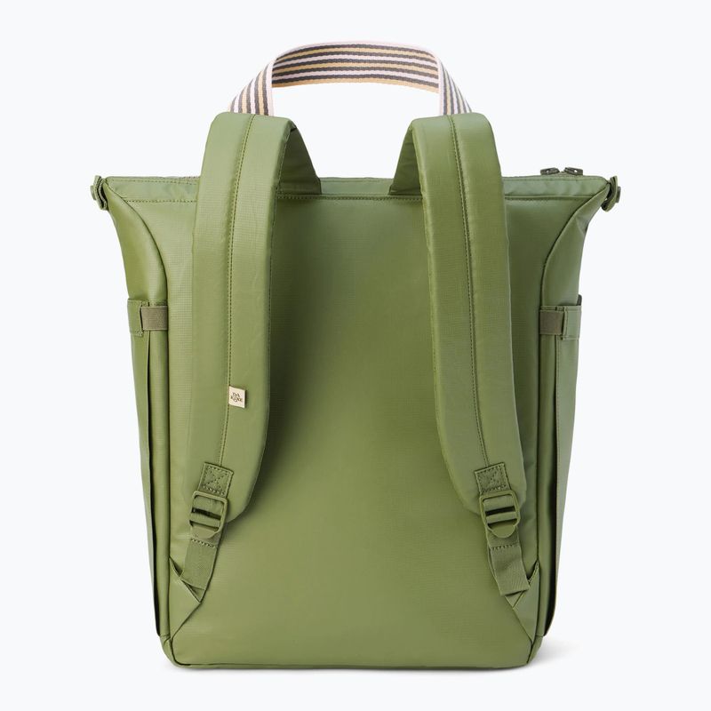 Plecak miejski Dakine Renovation Hybrid 21 l cypress 2