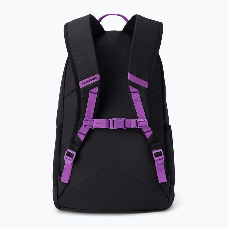 Plecak miejski Dakine Grom 23 l purple rein 2