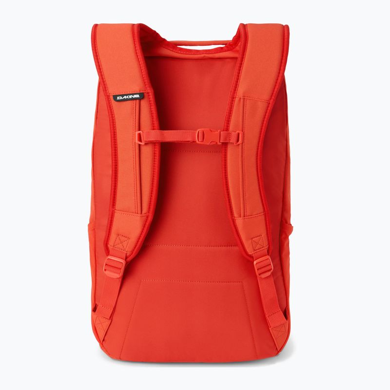 Plecak miejski Dakine Campus 33 l flame scarlet 2