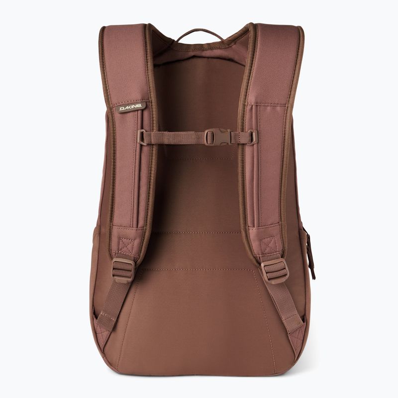 Plecak miejski Dakine Campus 25 l marron 2