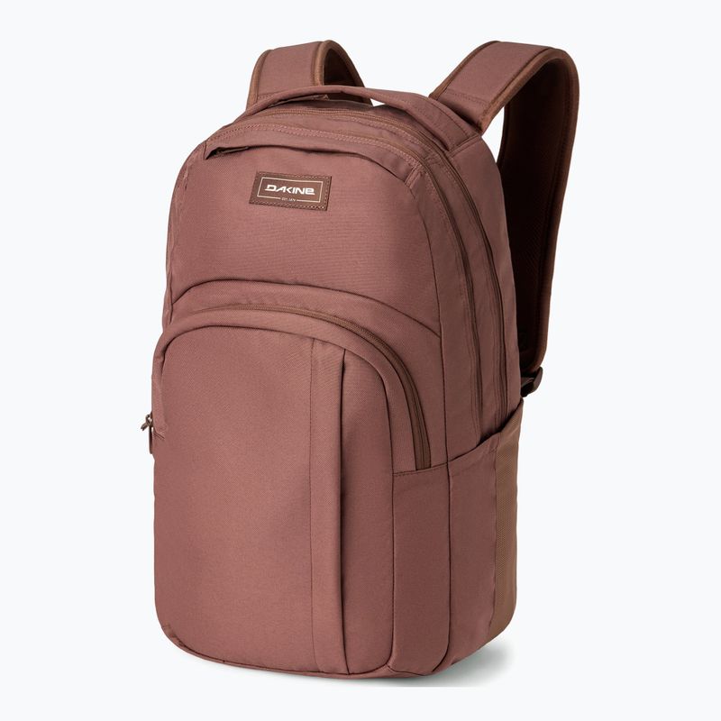 Plecak miejski Dakine Campus 33 l marron