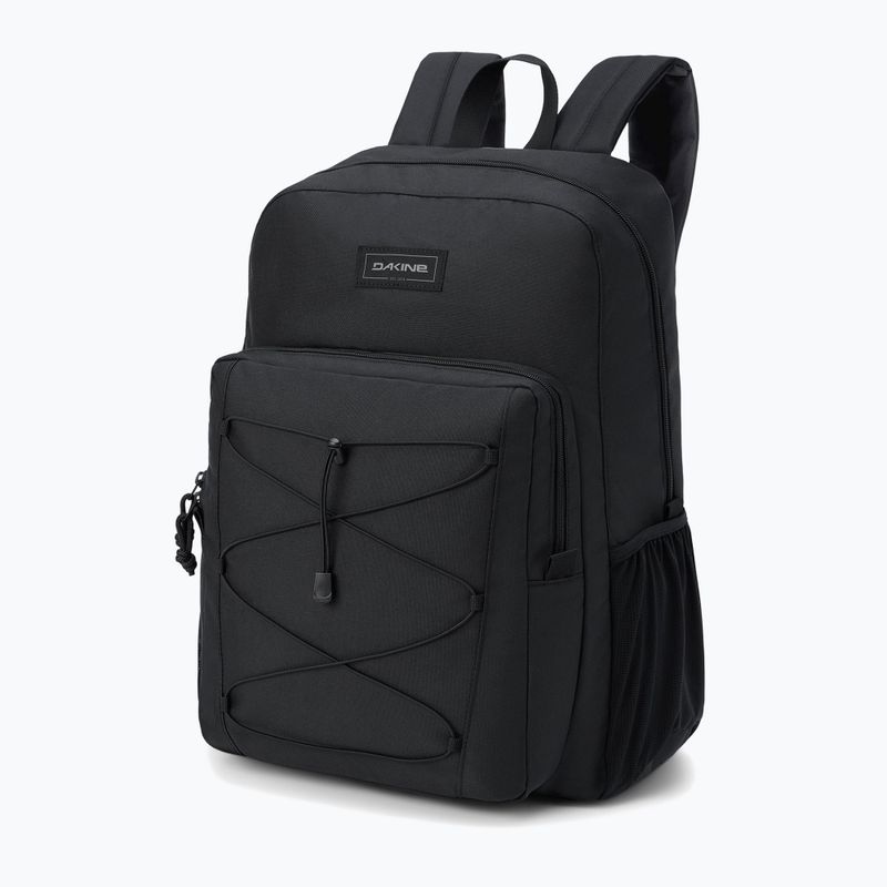 Plecak miejski Dakine Educated 30 l black