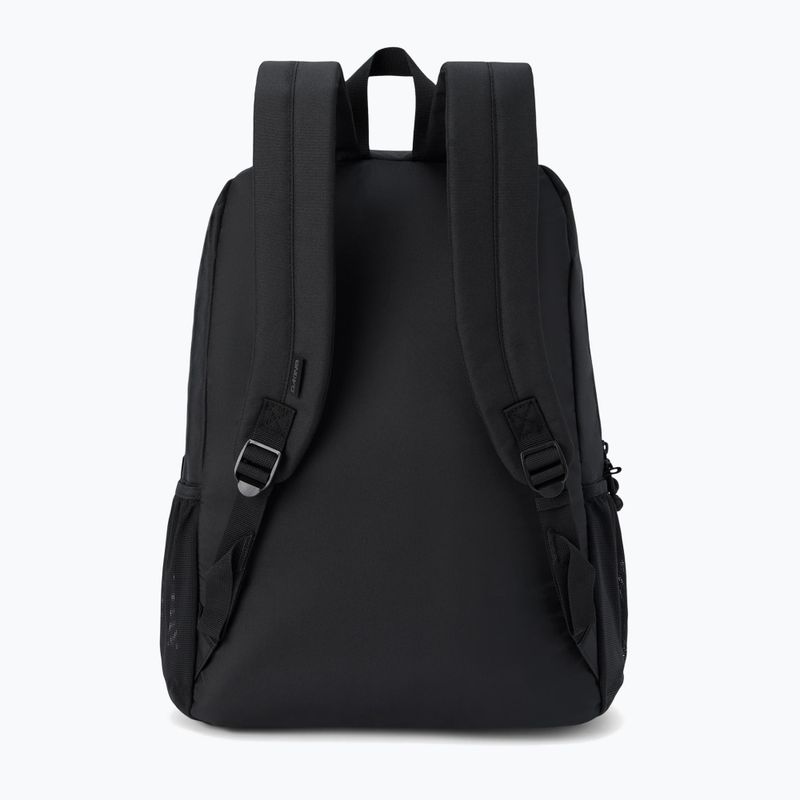 Plecak miejski Dakine Educated 30 l black 2