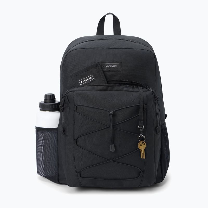 Plecak miejski Dakine Educated 30 l black 3