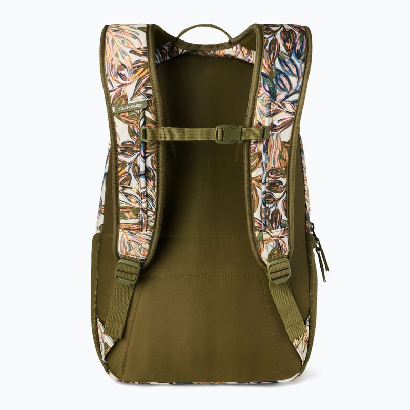 Plecak miejski Dakine Campus 25 l oasis 2