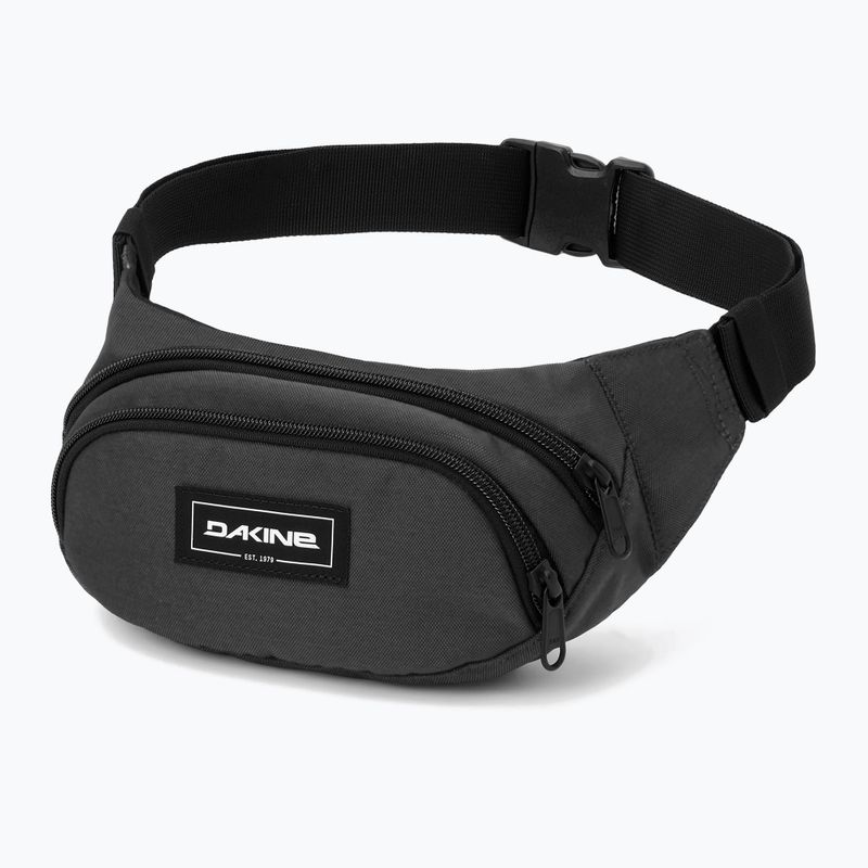 Saszetka nerka Dakine Hip carbon heather 2