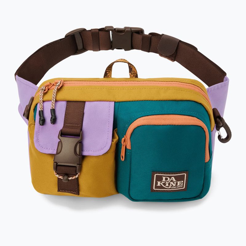 Saszetka nerka Dakine Jagger Hybrid Hip sundown
