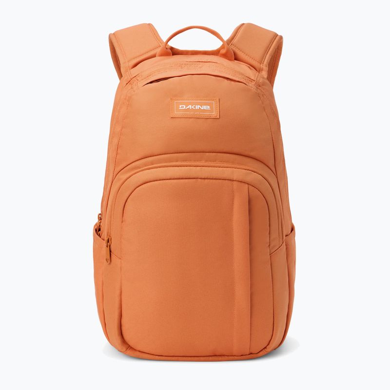 Plecak miejski Dakine Campus 25 l dusted clay