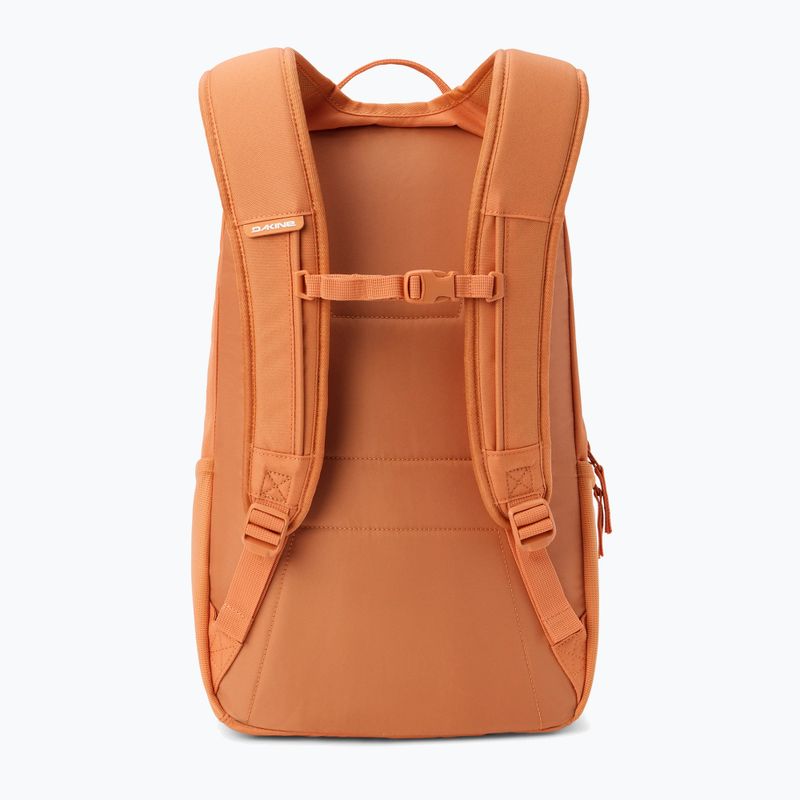 Plecak miejski Dakine Campus 25 l dusted clay 2