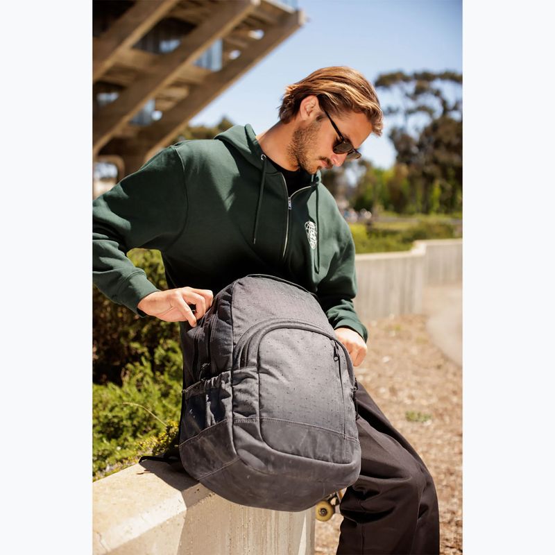Plecak miejski Dakine Campus 20 Year Anniversary 28 l black 9