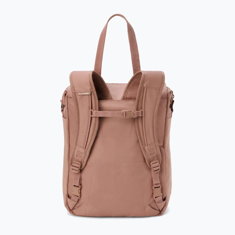 Plecak miejski Dakine Campus Hybrid 26 l burtwood 2