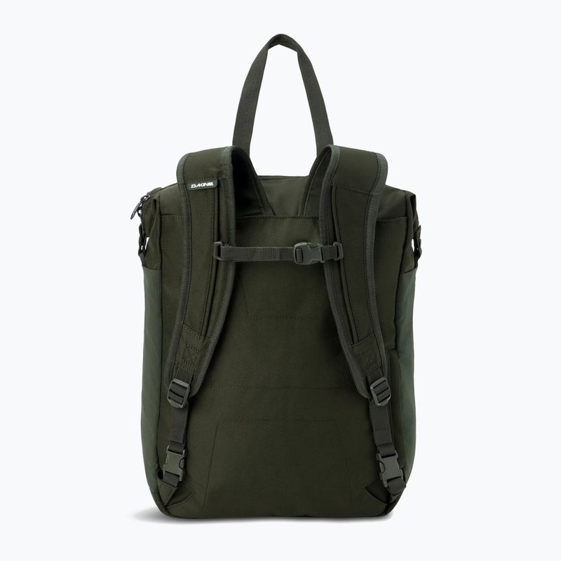 Plecak miejski Dakine Campus Hybrid 26 l rosin 2