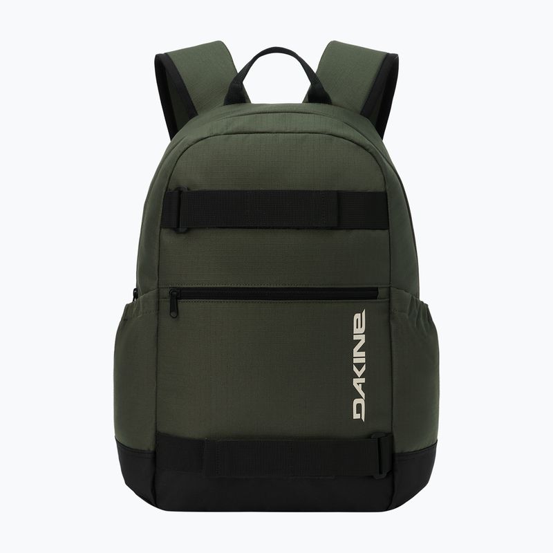 Plecak miejski Dakine Atlas 2.0 21 l rosin