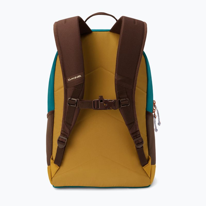 Plecak miejski Dakine Grom 23 l sundown 2