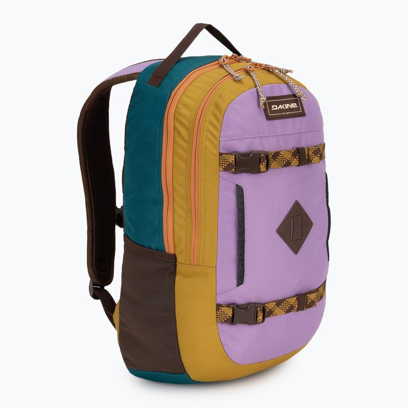 Plecak dziecięcy Dakine Mission Pack 18 l sundown 2