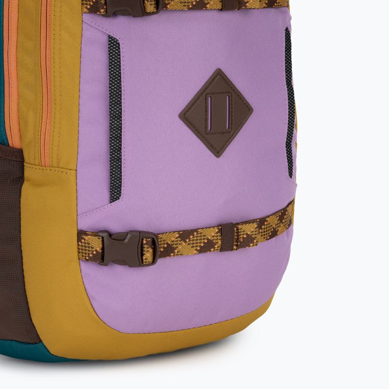 Plecak dziecięcy Dakine Mission Pack 18 l sundown 6