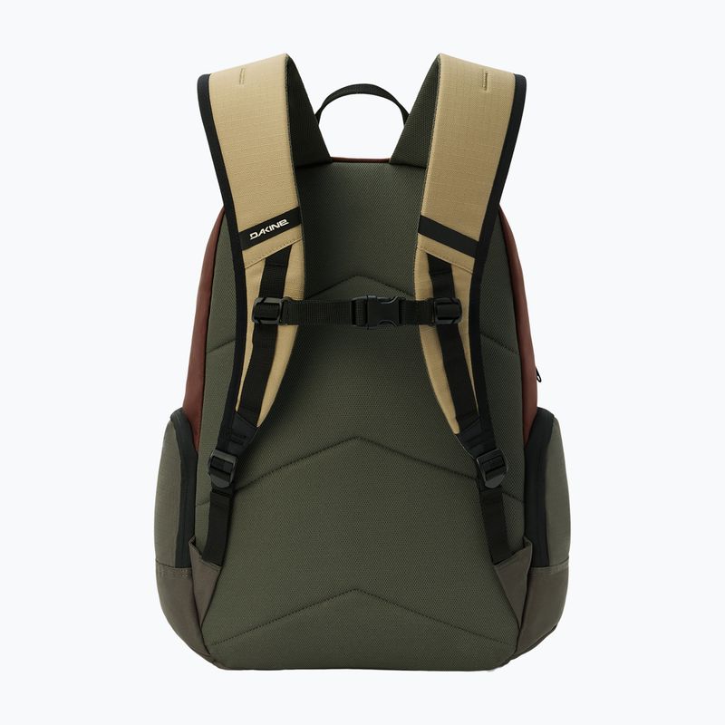 Plecak miejski Dakine Atlas 2.0 28 l mojave 2