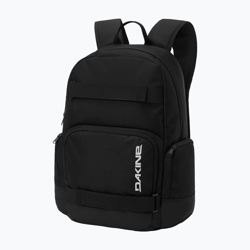 Plecak miejski Dakine Atlas 2.0 28 l black 2