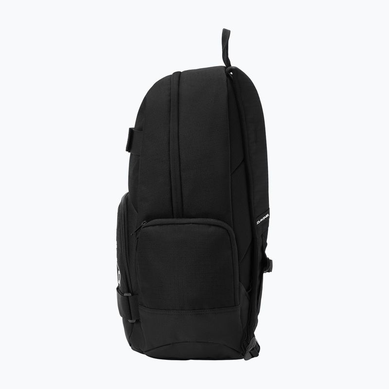 Plecak miejski Dakine Atlas 2.0 28 l black 4
