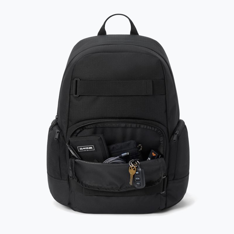 Plecak miejski Dakine Atlas 2.0 28 l black 6