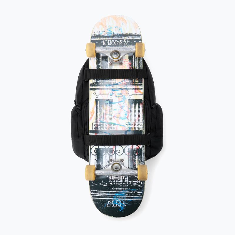 Plecak miejski Dakine Atlas 2.0 28 l black 8