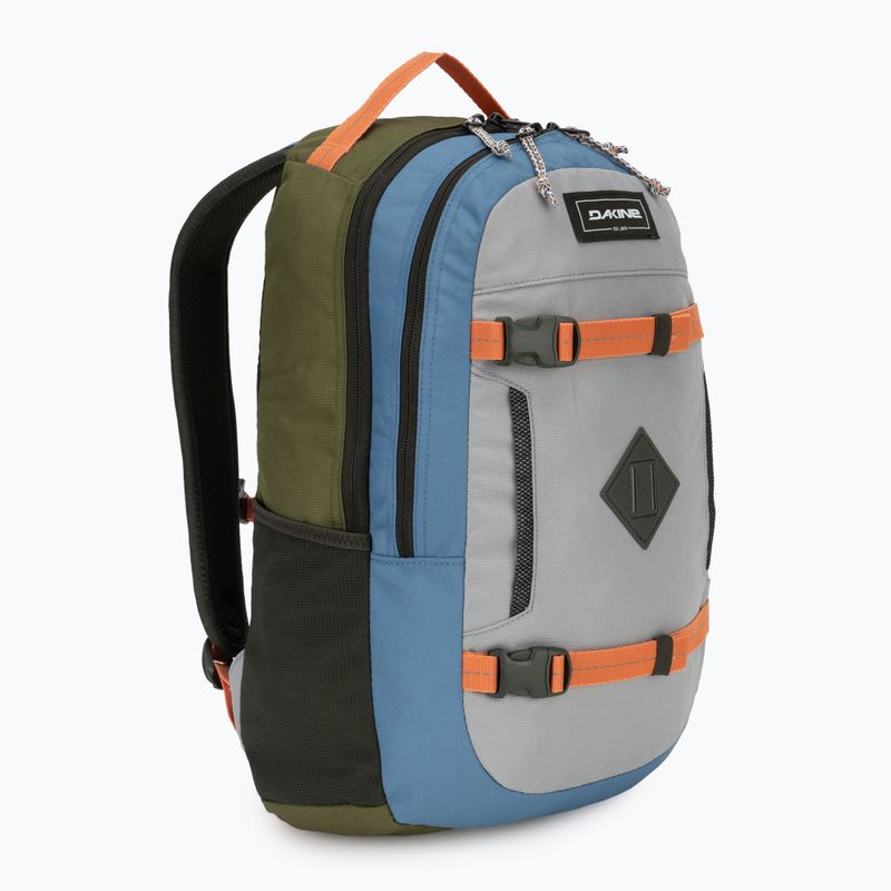 Plecak dziecięcy Dakine Mission Pack 18 l crestline 2