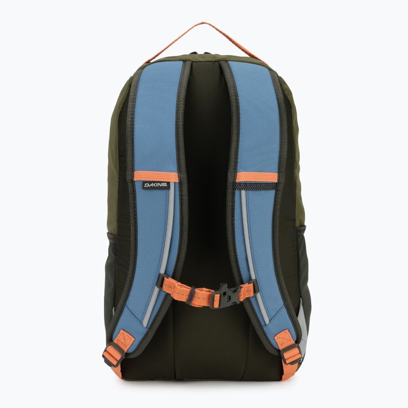 Plecak dziecięcy Dakine Mission Pack 18 l crestline 3