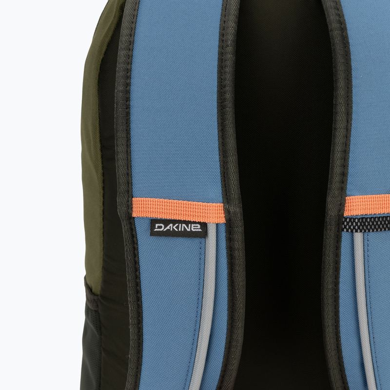 Plecak dziecięcy Dakine Mission Pack 18 l crestline 5