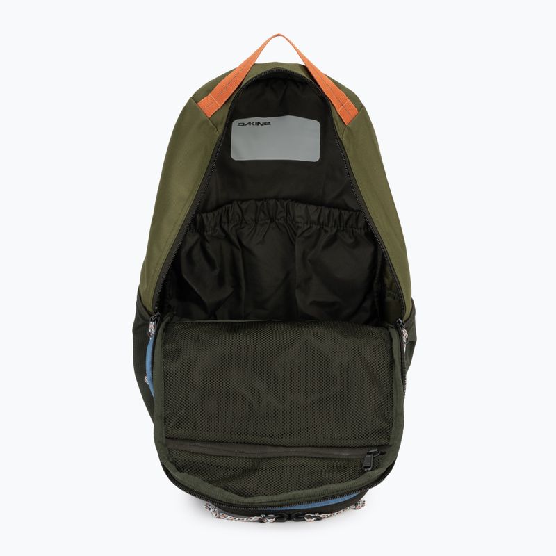 Plecak dziecięcy Dakine Mission Pack 18 l crestline 7