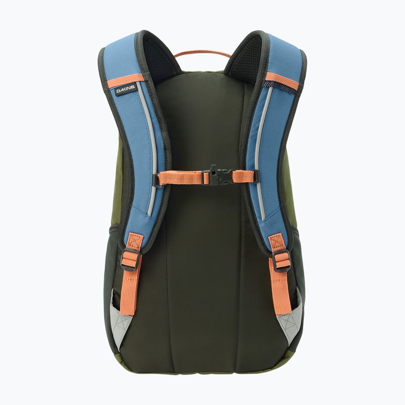Plecak dziecięcy Dakine Mission Pack 18 l crestline 2