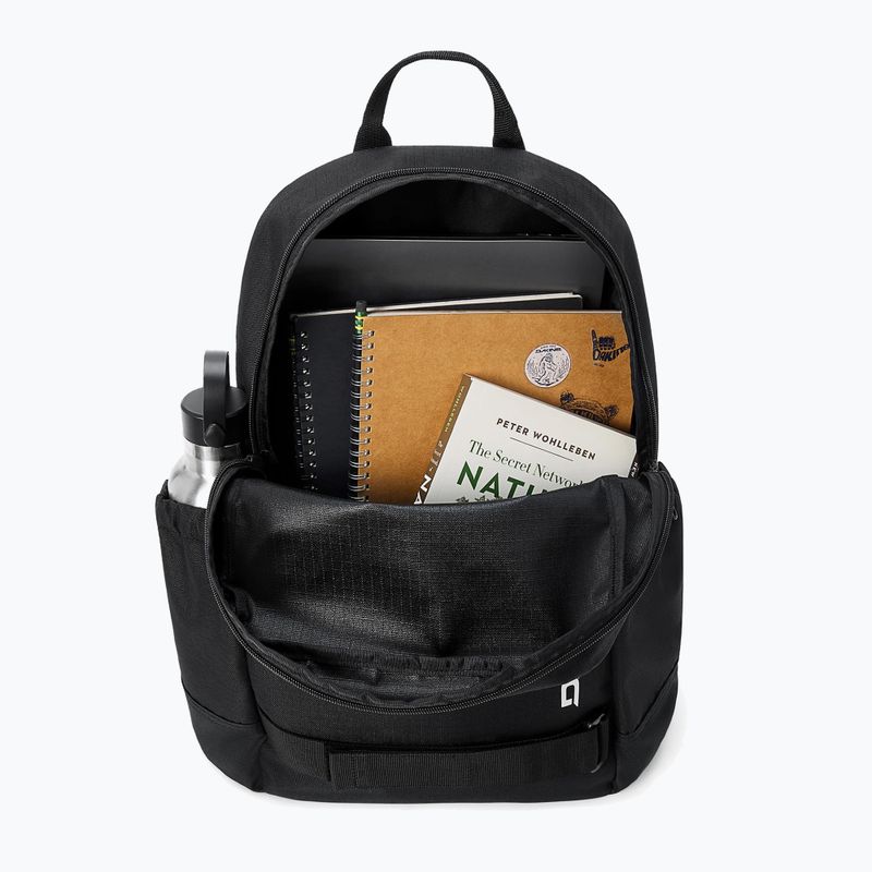 Plecak miejski Dakine Atlas 2.0 21 l black 7