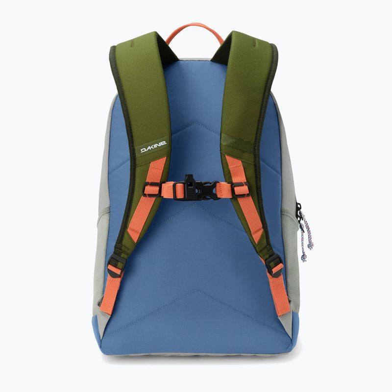Plecak miejski Dakine Grom 23 l crestline 2