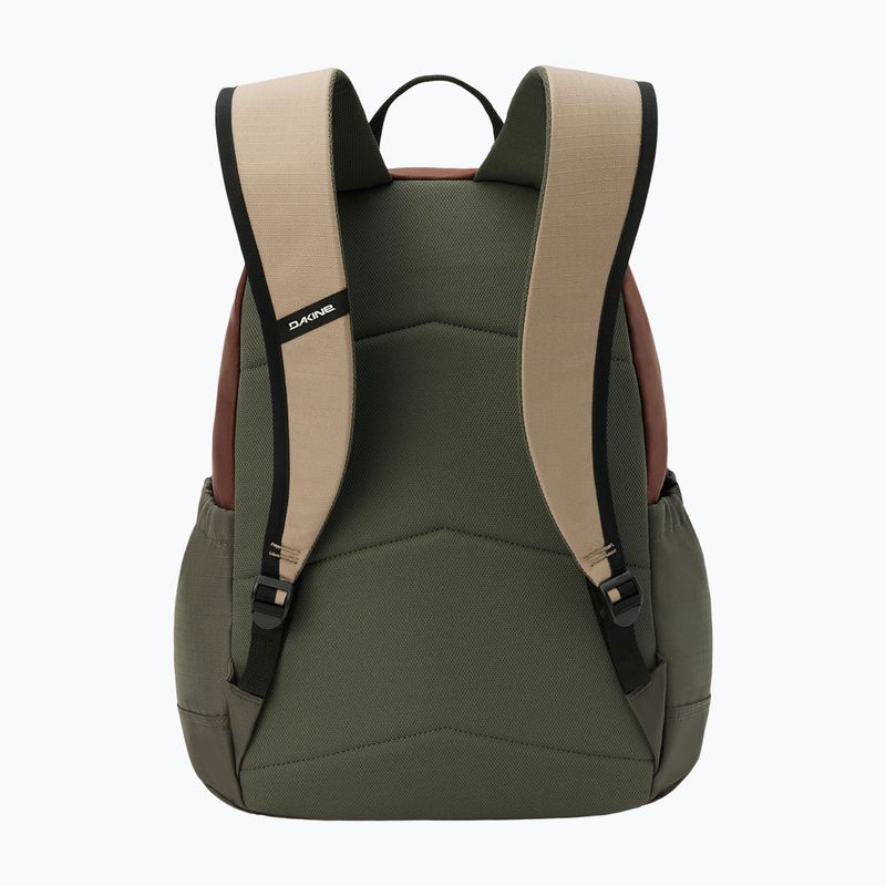 Plecak miejski Dakine Atlas 2.0 21 l mojave 2