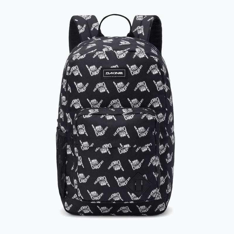 Plecak miejski Dakine 365 28 l shaka dots