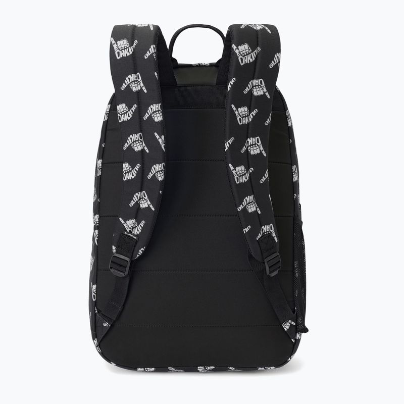 Plecak miejski Dakine 365 28 l shaka dots 2