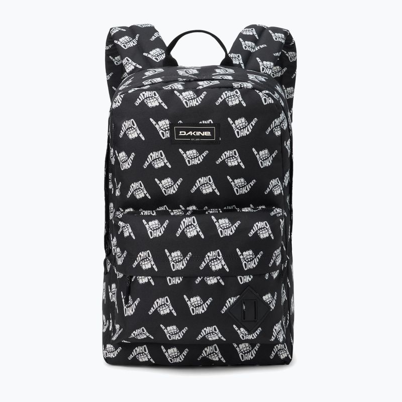 Plecak miejski Dakine 365 21 l shaka dots
