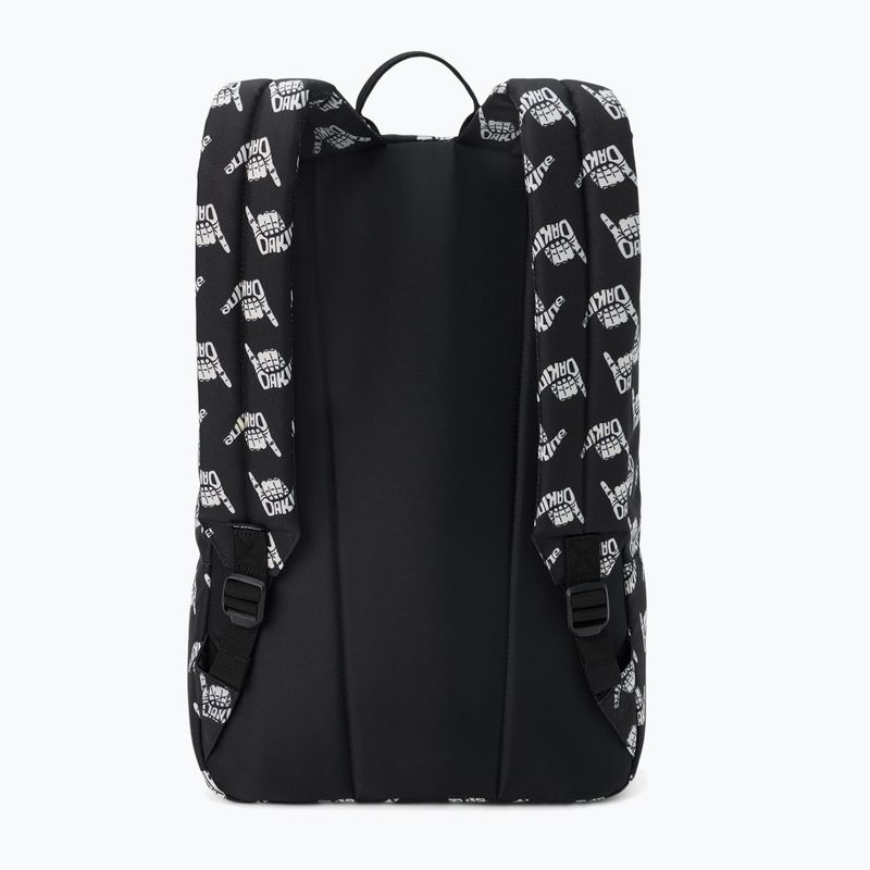Plecak miejski Dakine 365 21 l shaka dots 2