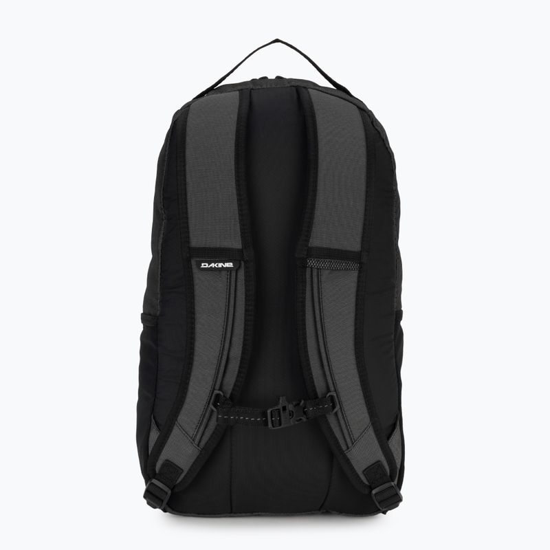 Plecak dziecięcy Dakine Mission Pack 18 l grey / white 3