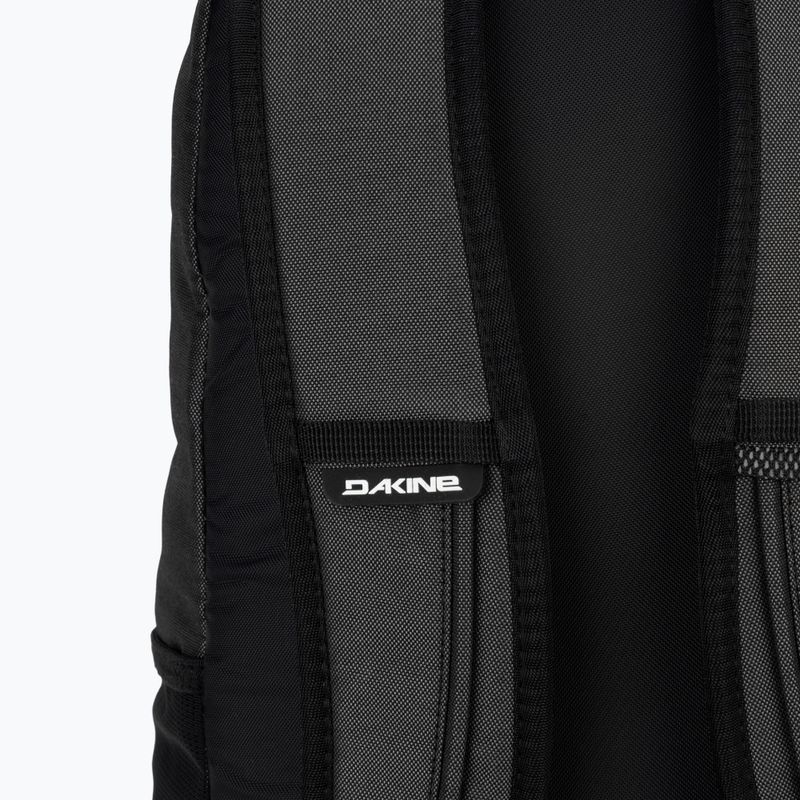 Plecak dziecięcy Dakine Mission Pack 18 l grey / white 5
