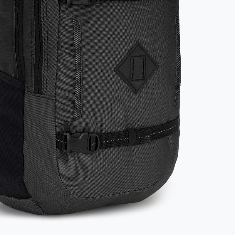 Plecak dziecięcy Dakine Mission Pack 18 l grey / white 6
