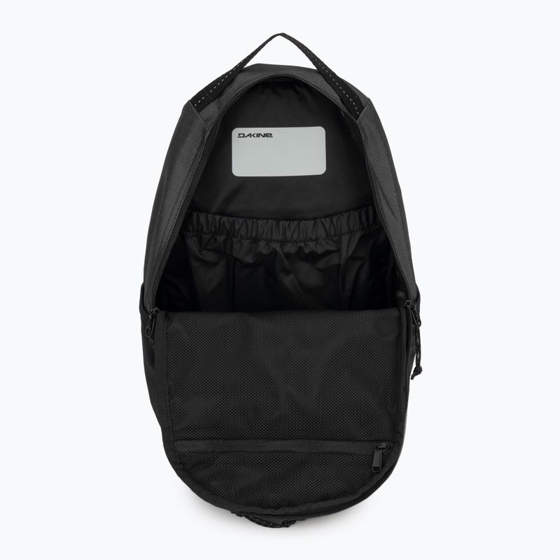 Plecak dziecięcy Dakine Mission Pack 18 l grey / white 7