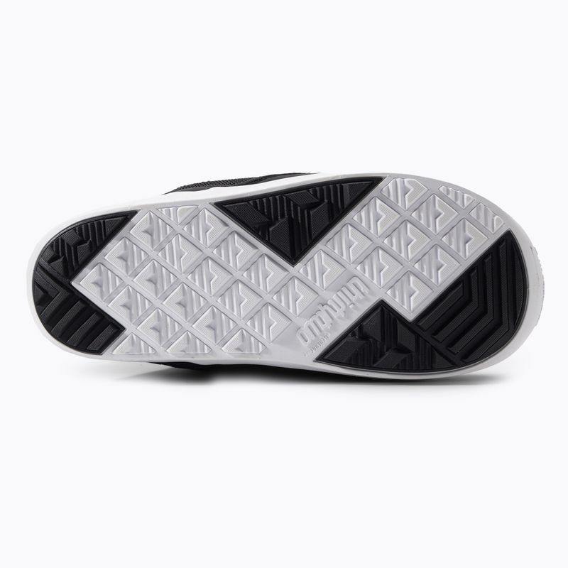 Buty snowboardowe męskie ThirtyTwo Tm-2 Double Boa black/white 4